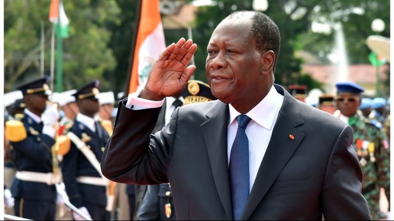 Ouattara Elected President: Cote d'Ivoire Poised for Progress